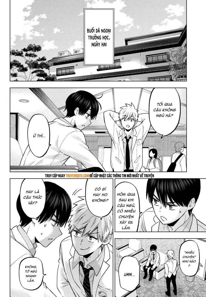 Hôn Thê Cúc Cu Nettruyen ZZZ Chương 213 Page 2