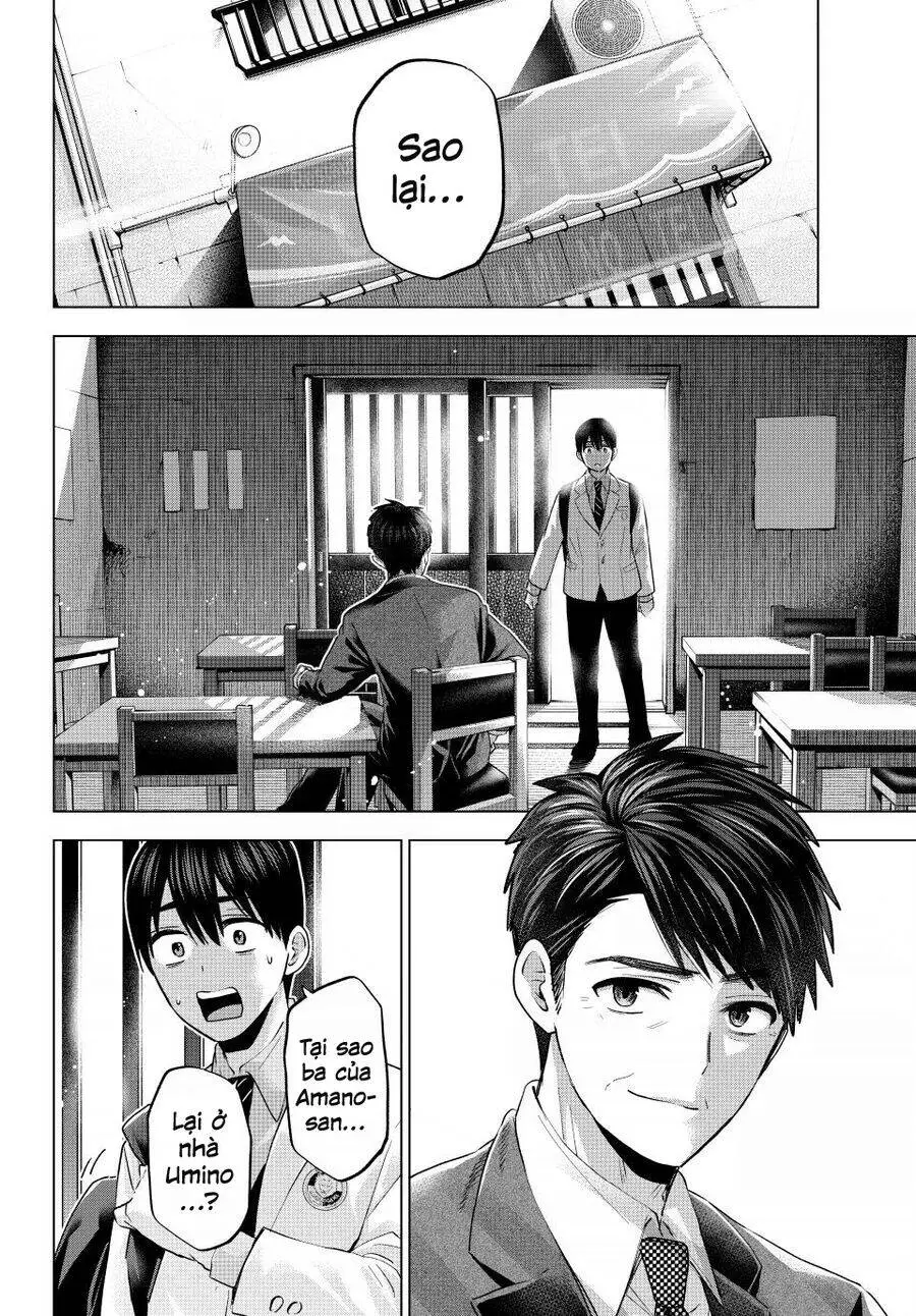 Hôn Thê Cúc Cu Nettruyen ZZZ Chương 184 Page 3