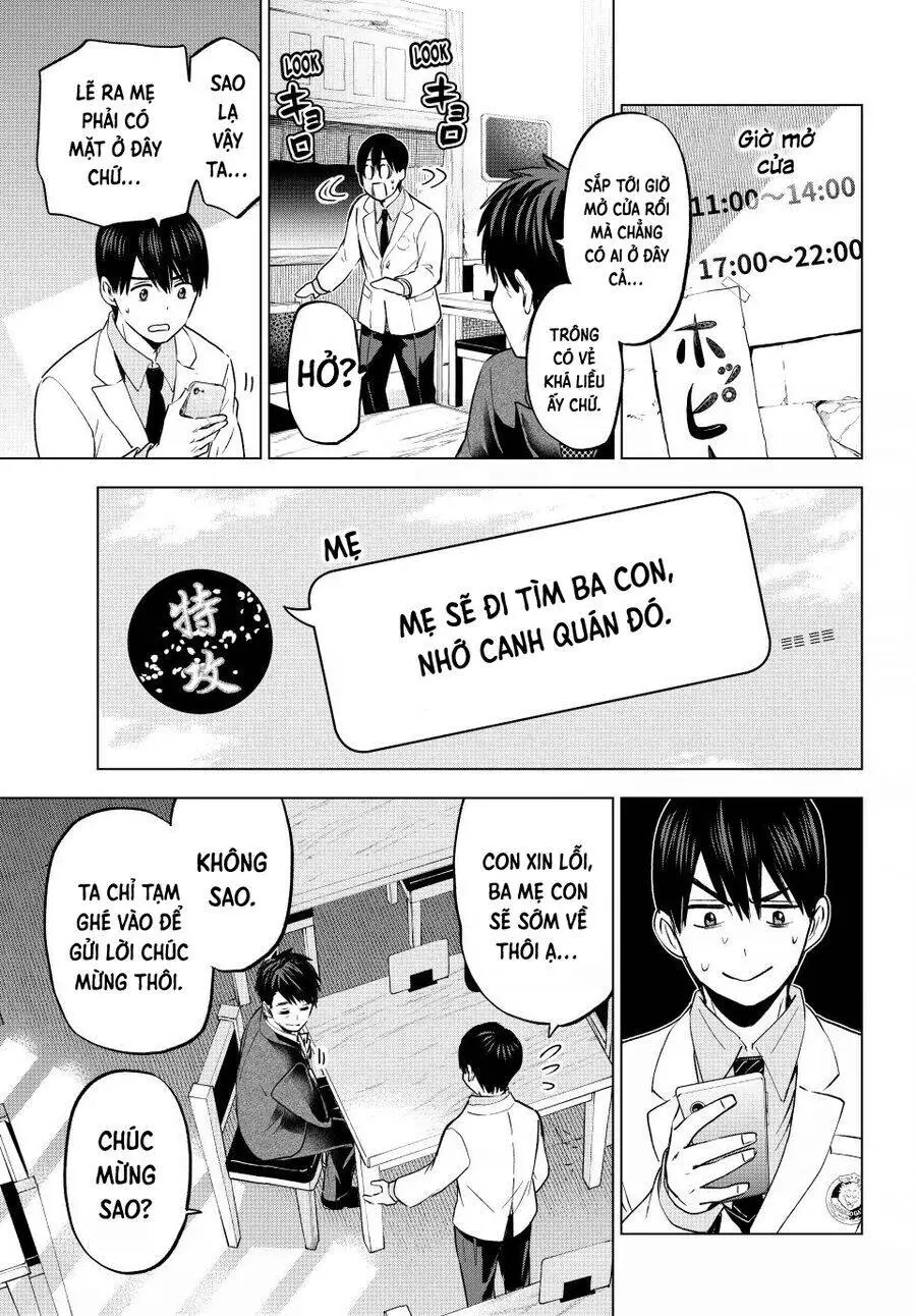 Hôn Thê Cúc Cu Nettruyen ZZZ Chương 184 Page 4