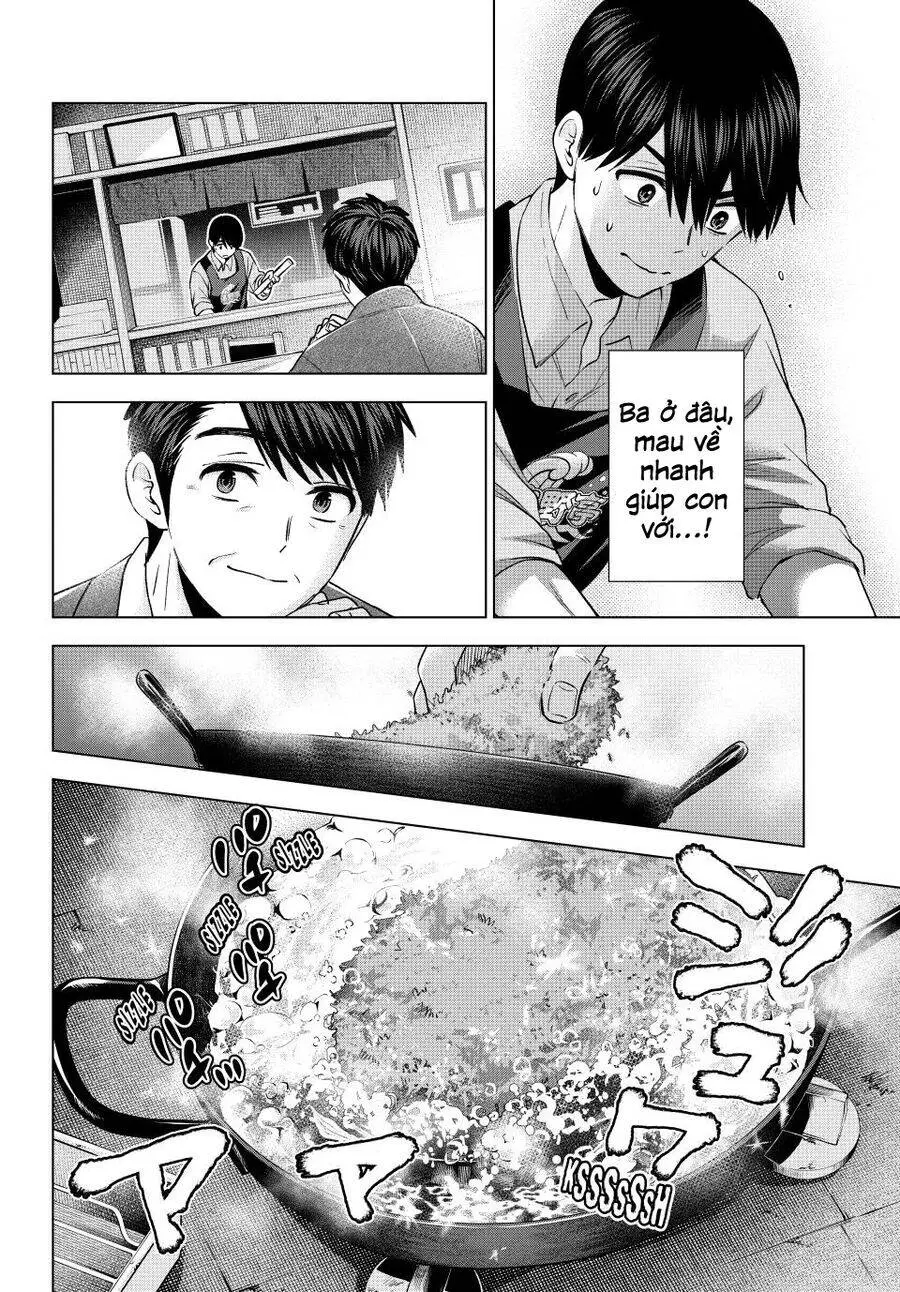 Hôn Thê Cúc Cu Nettruyen ZZZ Chương 184 Page 11