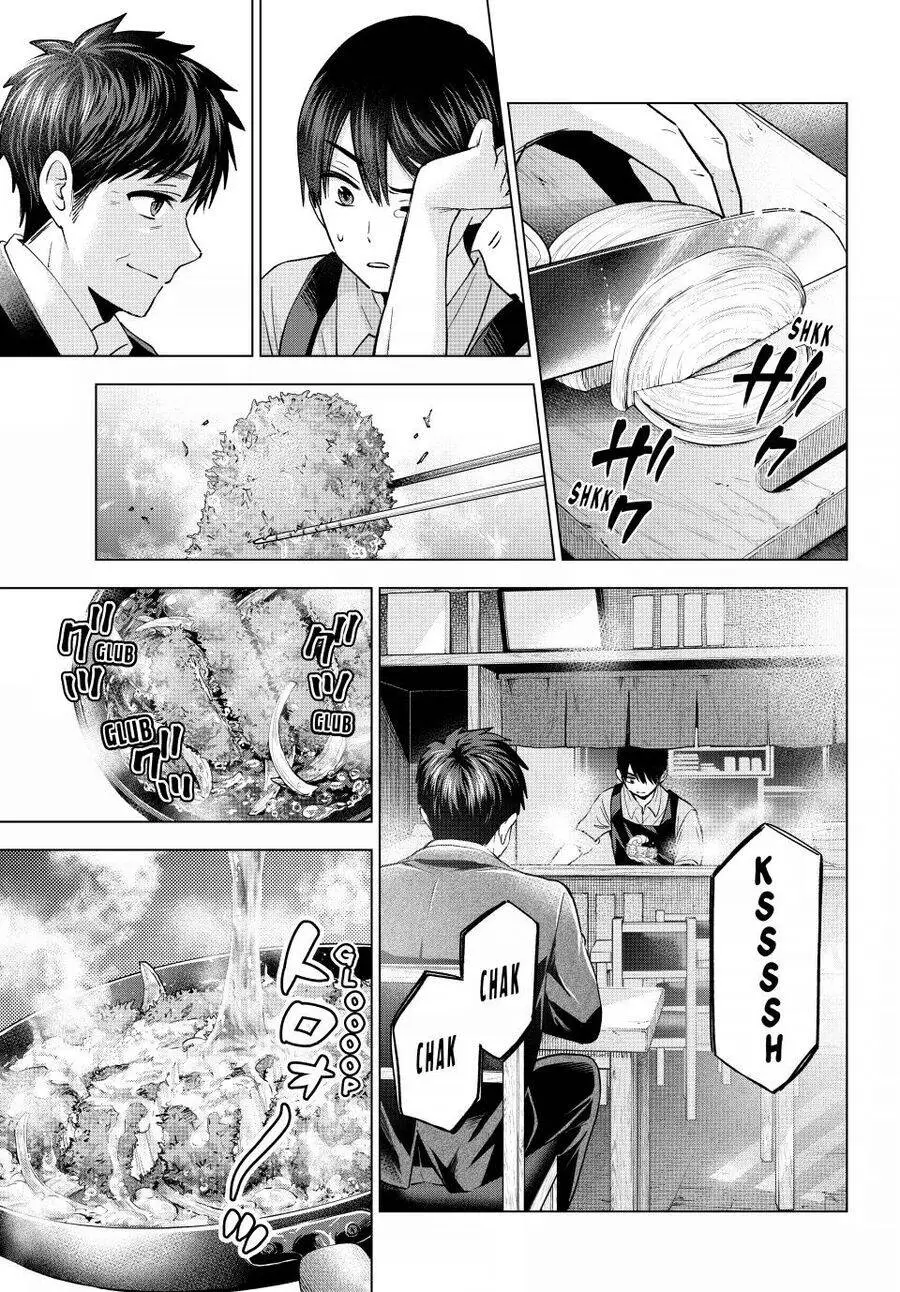 Hôn Thê Cúc Cu Nettruyen ZZZ Chương 184 Page 12