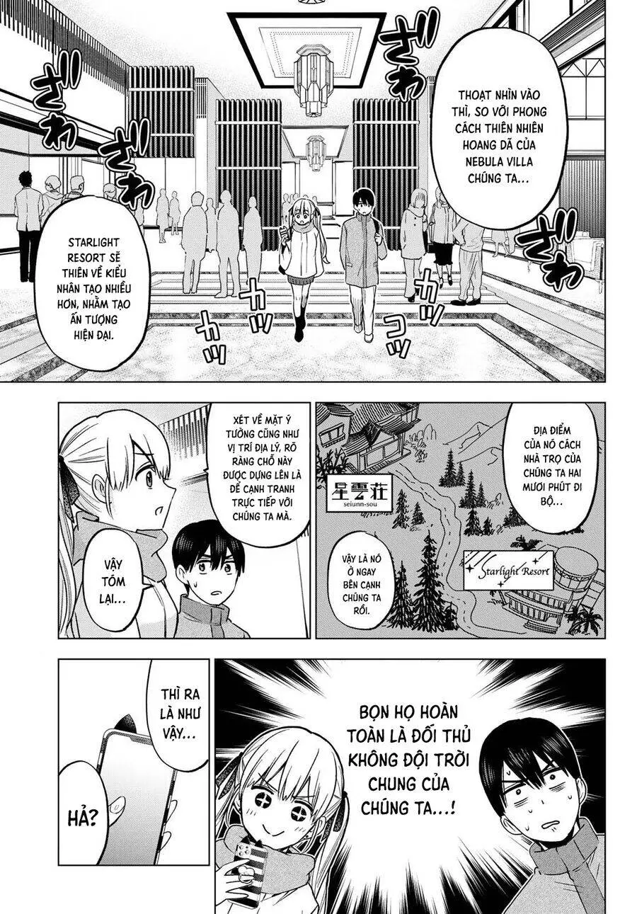Hôn Thê Cúc Cu Nettruyen ZZZ Chương 189 Page 4