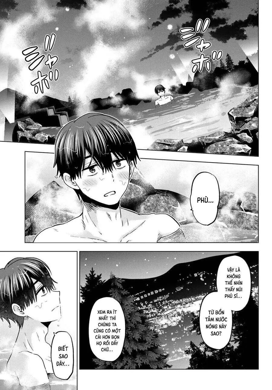 Hôn Thê Cúc Cu Nettruyen ZZZ Chương 189 Page 14