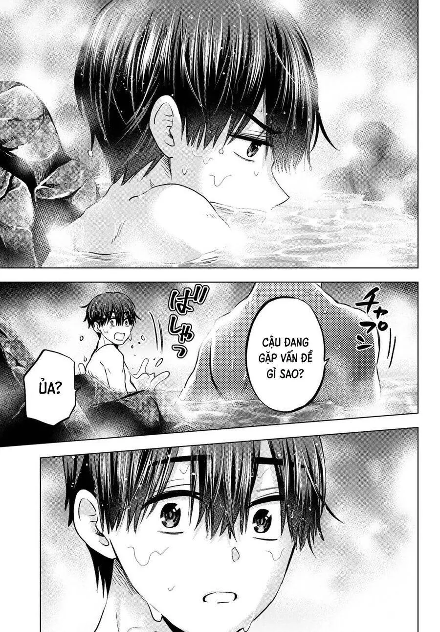Hôn Thê Cúc Cu Nettruyen ZZZ Chương 189 Page 16