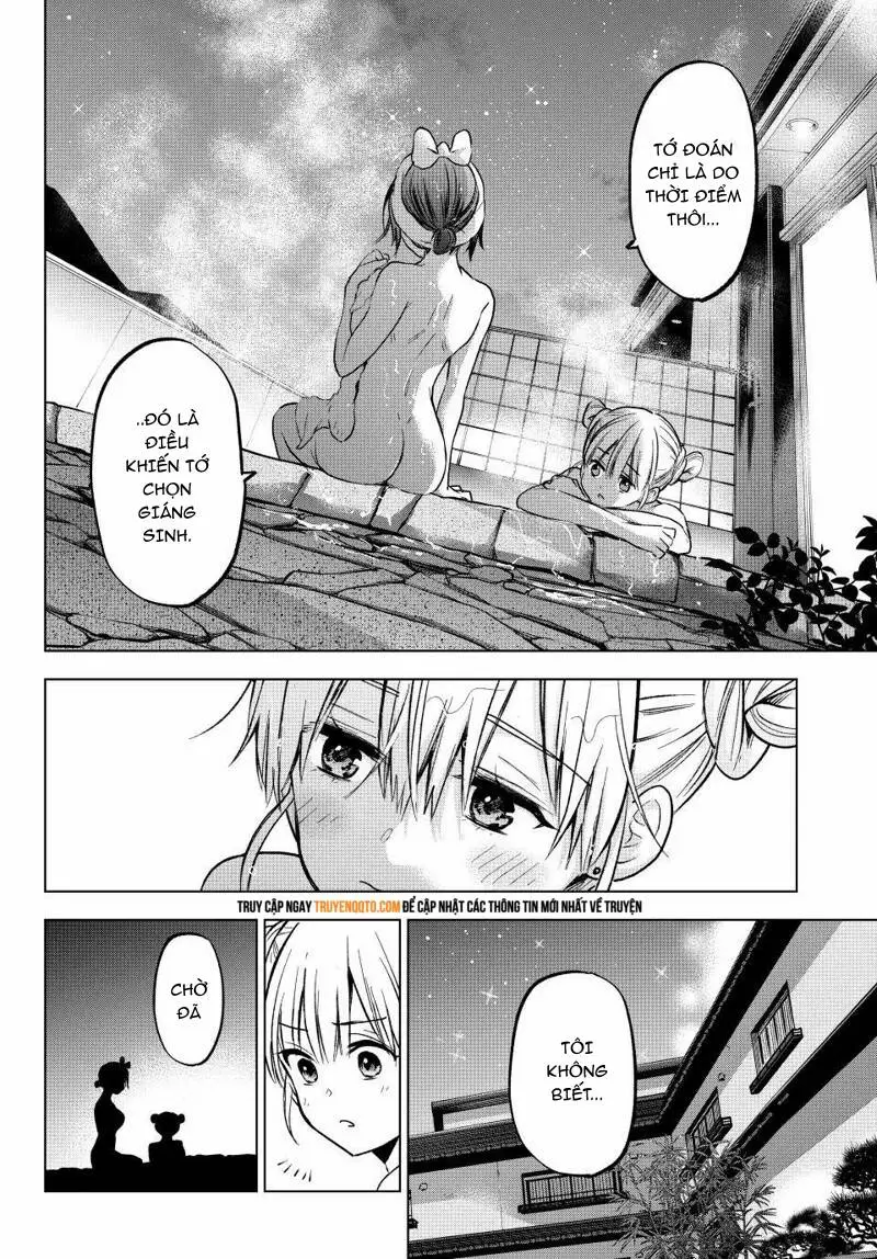 Hôn Thê Cúc Cu Nettruyen ZZZ Chương 212 Page 17