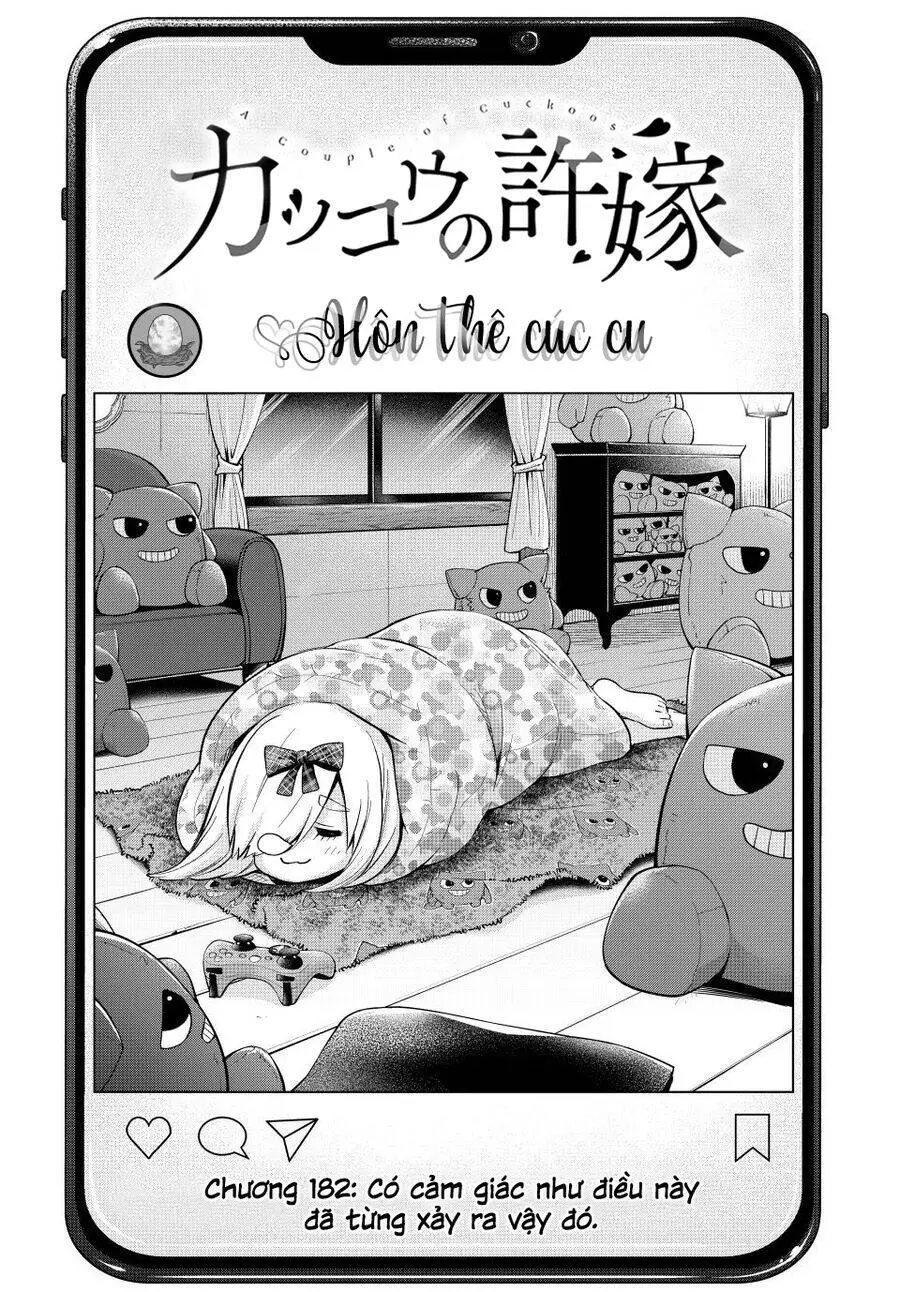 Hôn Thê Cúc Cu Nettruyen ZZZ Chương 182 Page 2