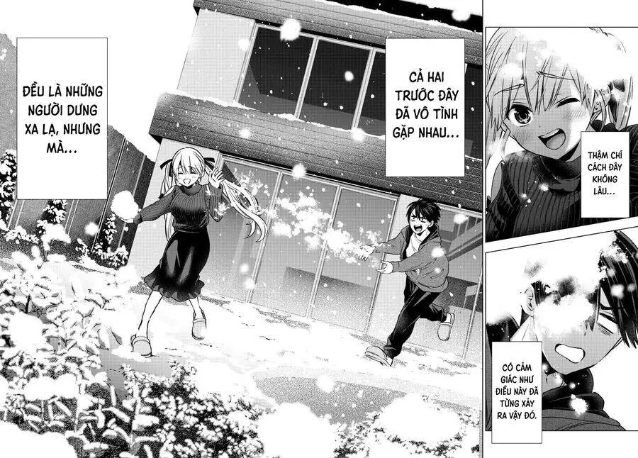 Hôn Thê Cúc Cu Nettruyen ZZZ Chương 182 Page 17