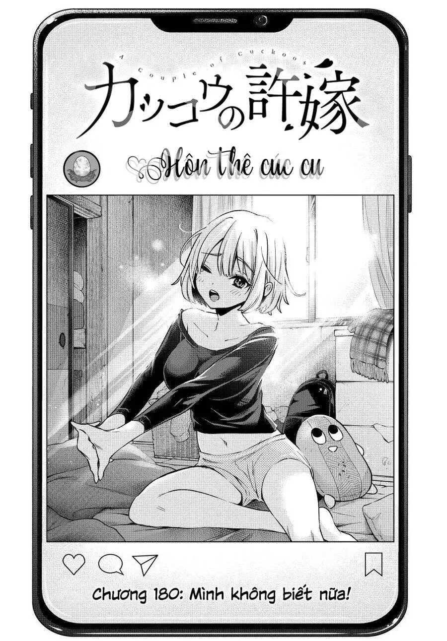 Hôn Thê Cúc Cu Nettruyen ZZZ Chương 180 Page 2