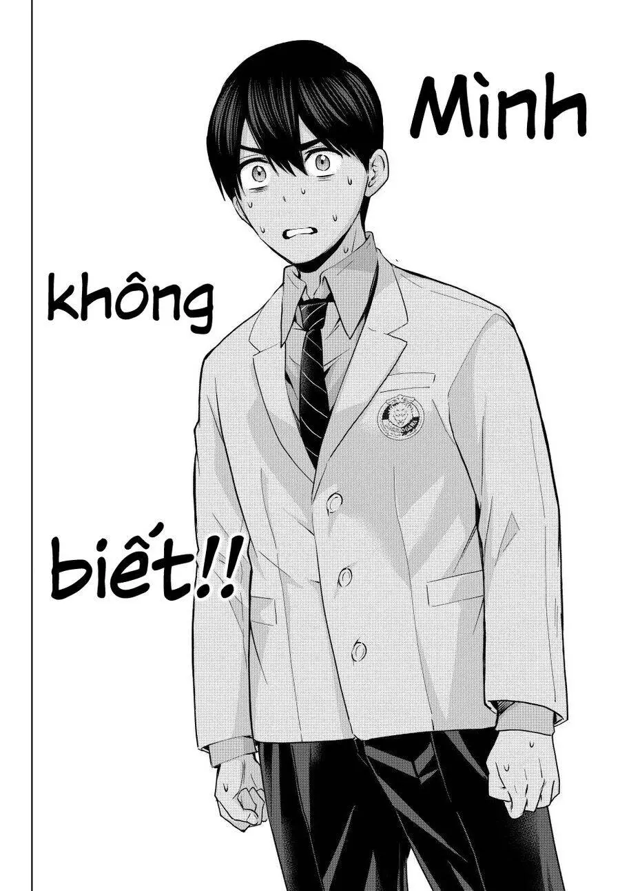 Hôn Thê Cúc Cu Nettruyen ZZZ Chương 180 Page 5