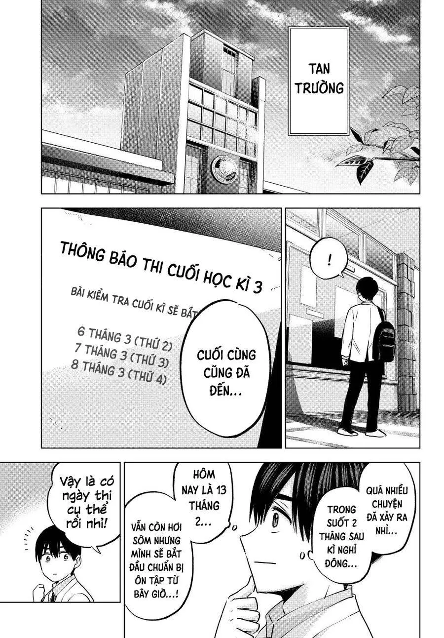Hôn Thê Cúc Cu Nettruyen ZZZ Chương 181 Page 6