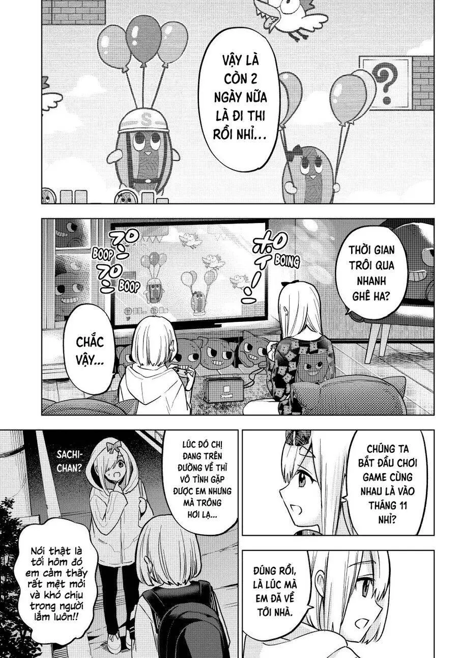 Hôn Thê Cúc Cu Nettruyen ZZZ Chương 177 Page 4