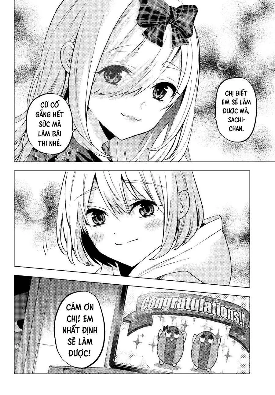 Hôn Thê Cúc Cu Nettruyen ZZZ Chương 177 Page 14