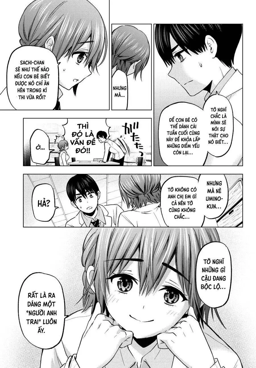 Hôn Thê Cúc Cu Nettruyen ZZZ Chương 176 Page 6
