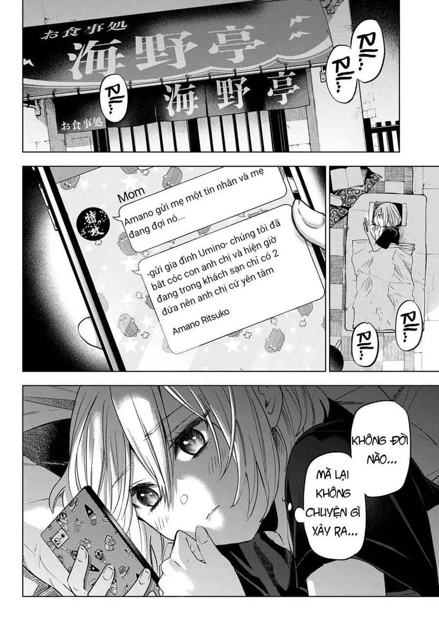 Hôn Thê Cúc Cu Nettruyen ZZZ Chương 84 Page 20