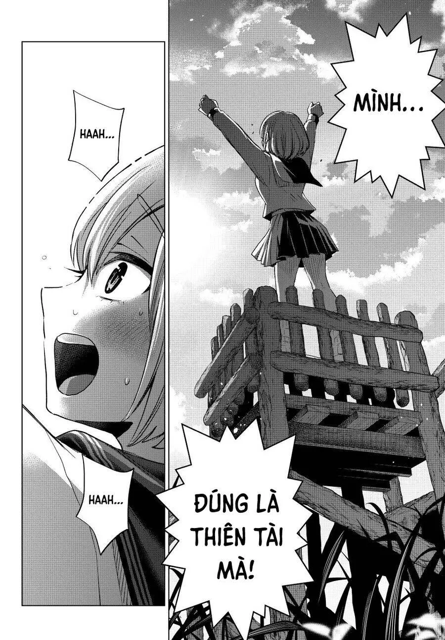 Hôn Thê Cúc Cu Nettruyen ZZZ Chương 175 Page 19