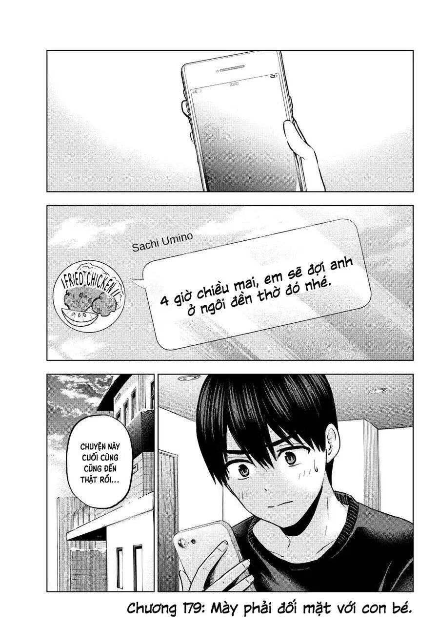 Hôn Thê Cúc Cu Nettruyen ZZZ Chương 179 Page 2