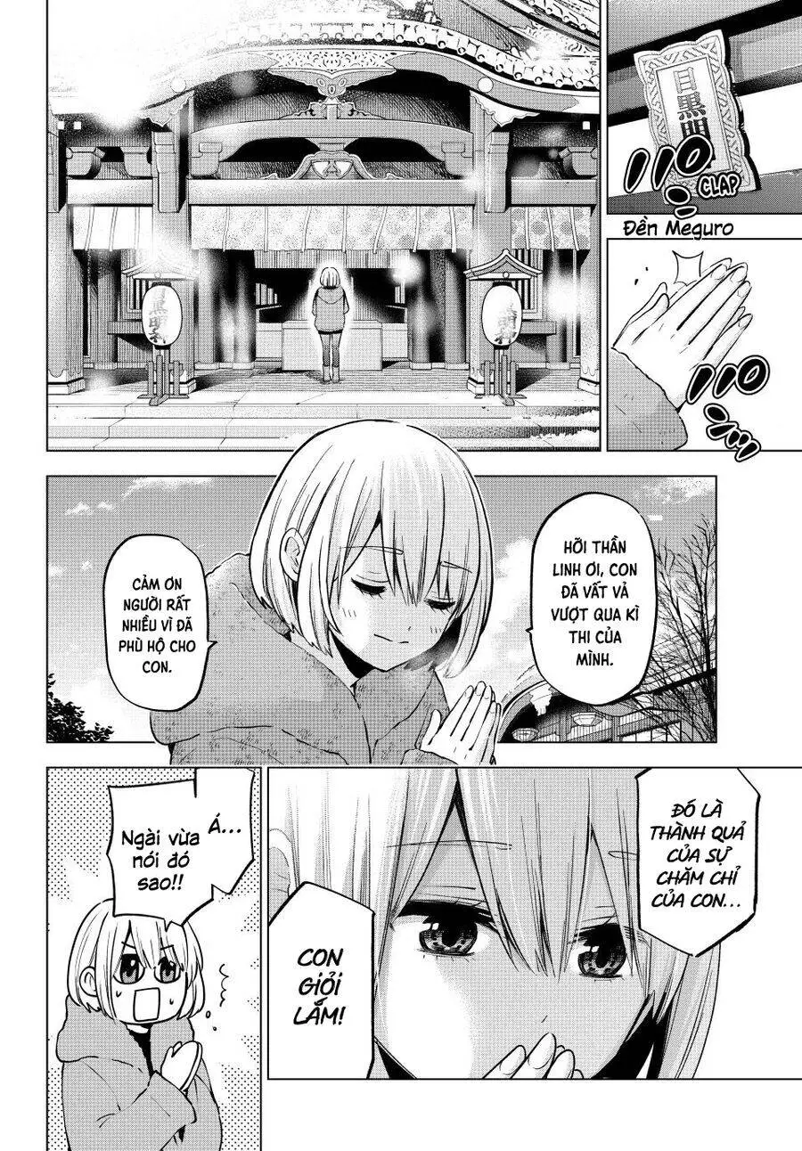 Hôn Thê Cúc Cu Nettruyen ZZZ Chương 179 Page 3