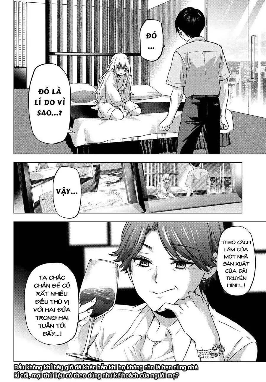 Hôn Thê Cúc Cu Nettruyen ZZZ Chương 83 Page 20