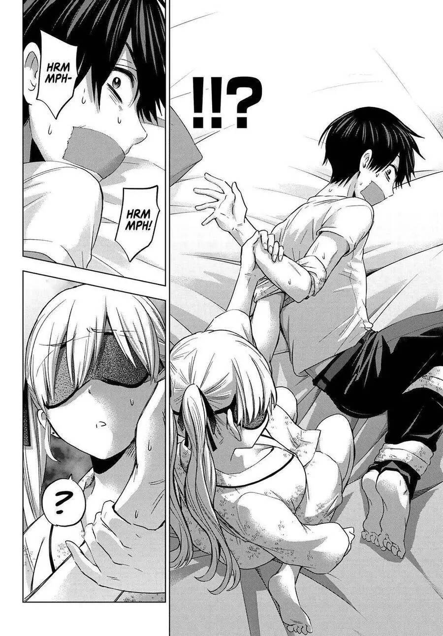 Hôn Thê Cúc Cu Nettruyen ZZZ Chương 85 Page 3