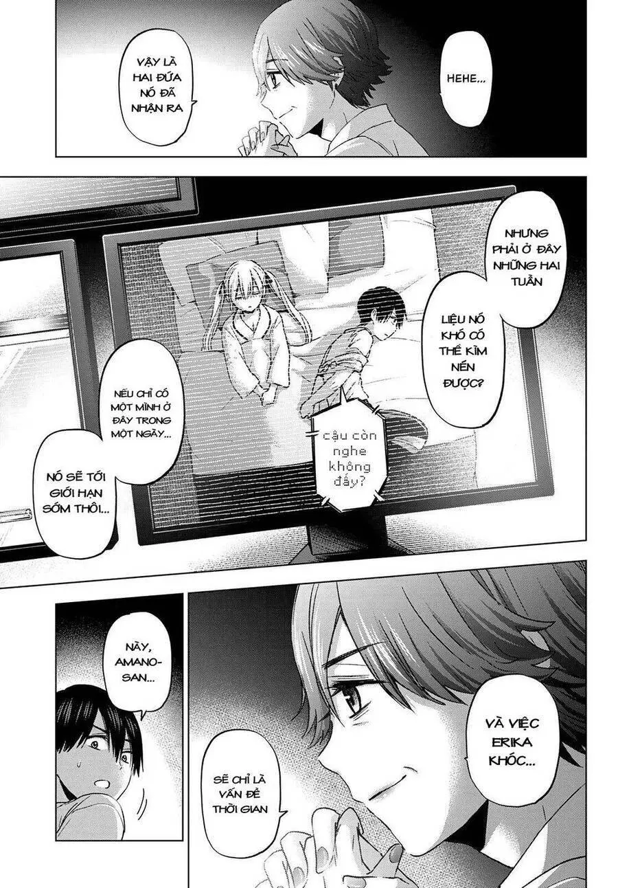 Hôn Thê Cúc Cu Nettruyen ZZZ Chương 85 Page 12