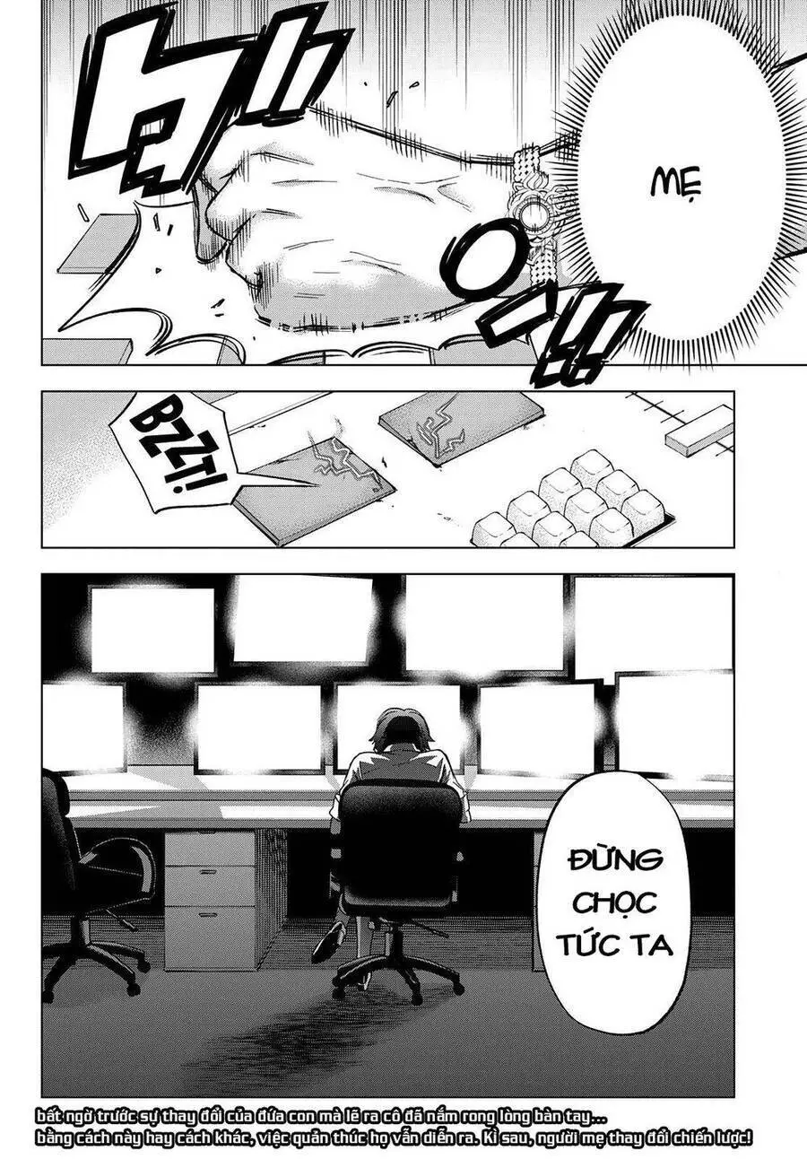 Hôn Thê Cúc Cu Nettruyen ZZZ Chương 85 Page 21