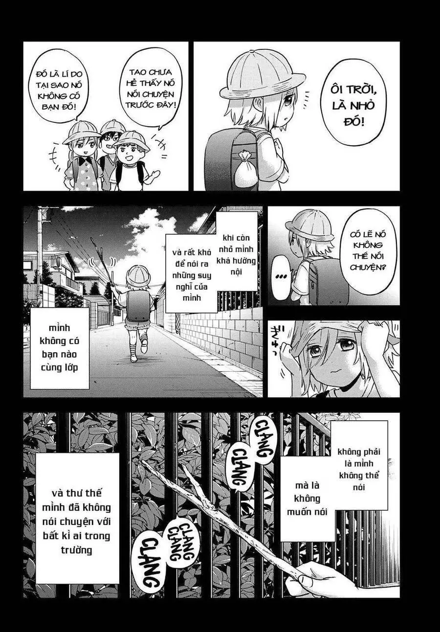 Hôn Thê Cúc Cu Nettruyen ZZZ Chương 81 Page 14
