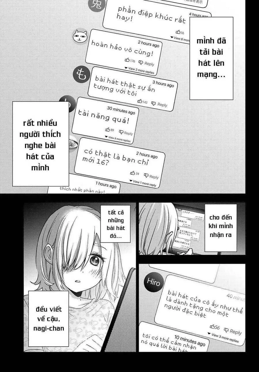 Hôn Thê Cúc Cu Nettruyen ZZZ Chương 81 Page 17