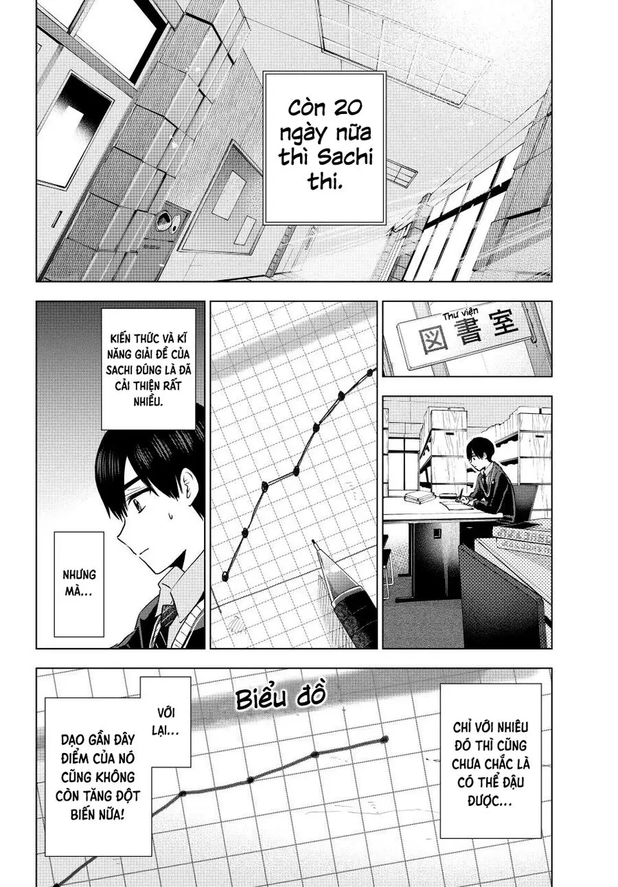Hôn Thê Cúc Cu Nettruyen ZZZ Chương 174 Page 3