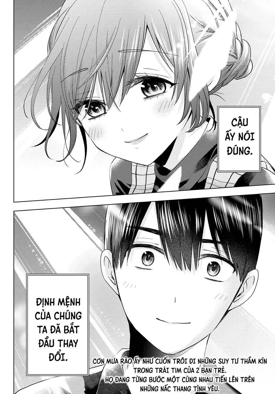 Hôn Thê Cúc Cu Nettruyen ZZZ Chương 126 Page 20