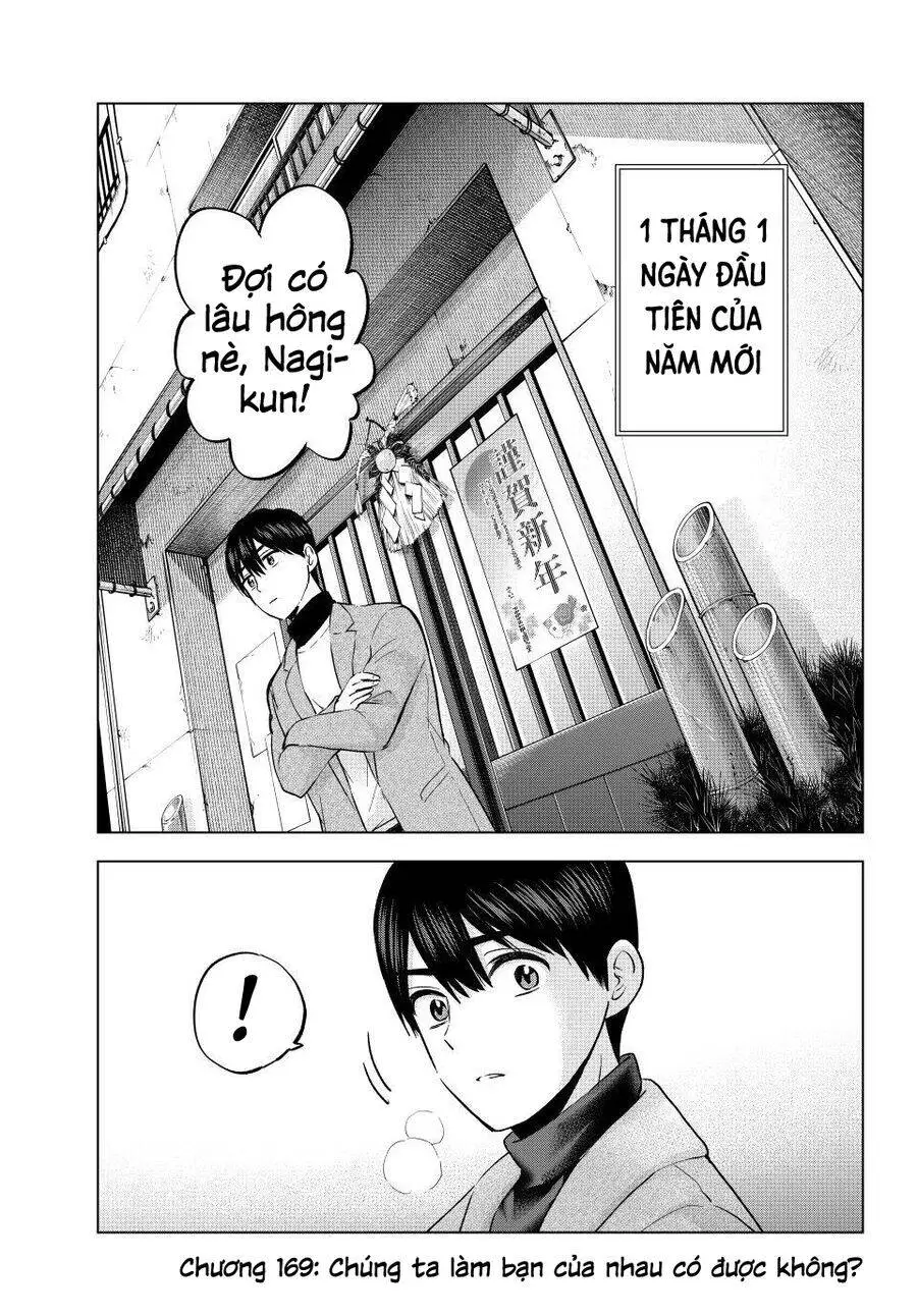 Hôn Thê Cúc Cu Nettruyen ZZZ Chương 169 Page 2