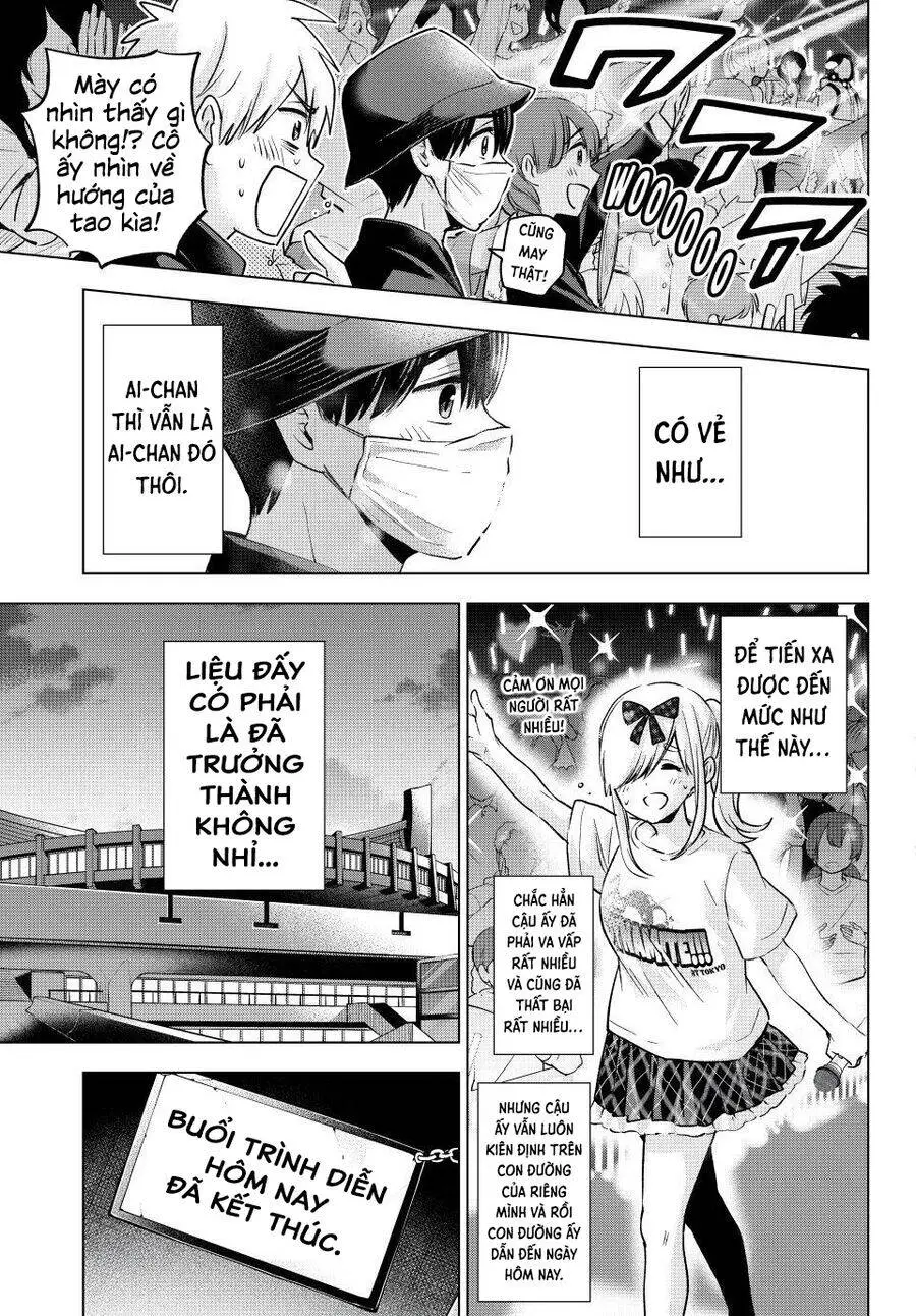 Hôn Thê Cúc Cu Nettruyen ZZZ Chương 166 Page 20