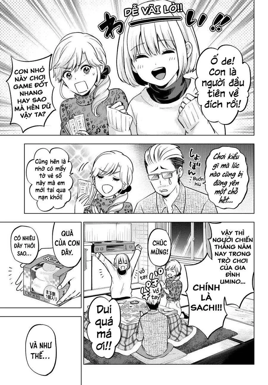 Hôn Thê Cúc Cu Nettruyen ZZZ Chương 167 Page 4