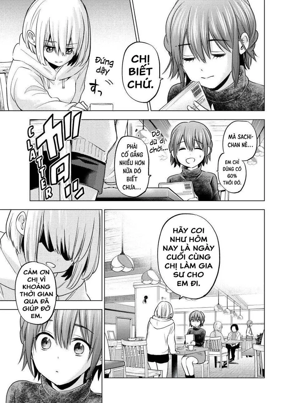 Hôn Thê Cúc Cu Nettruyen ZZZ Chương 163 Page 6