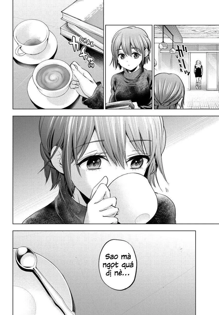 Hôn Thê Cúc Cu Nettruyen ZZZ Chương 163 Page 7