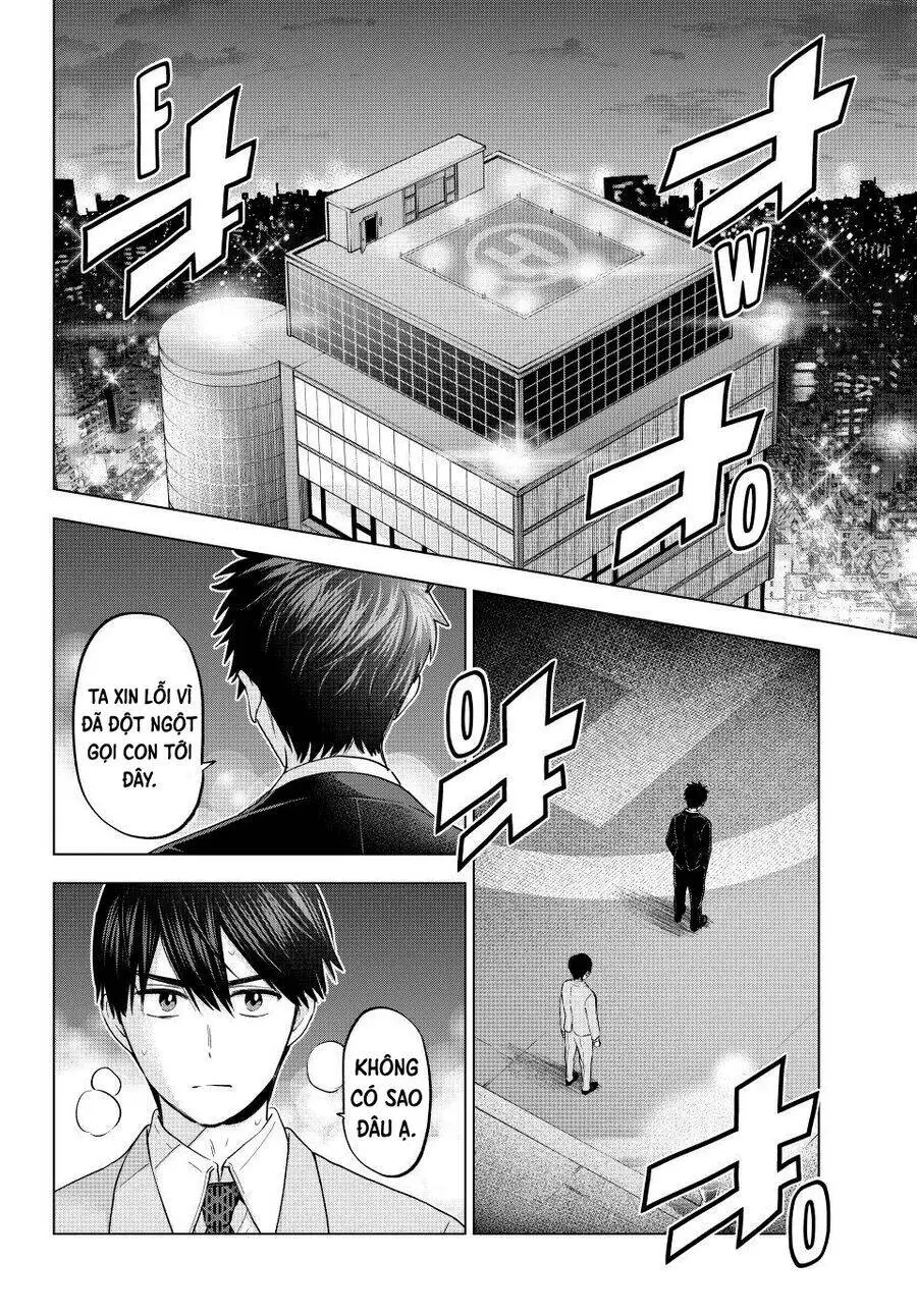 Hôn Thê Cúc Cu Nettruyen ZZZ Chương 165 Page 3