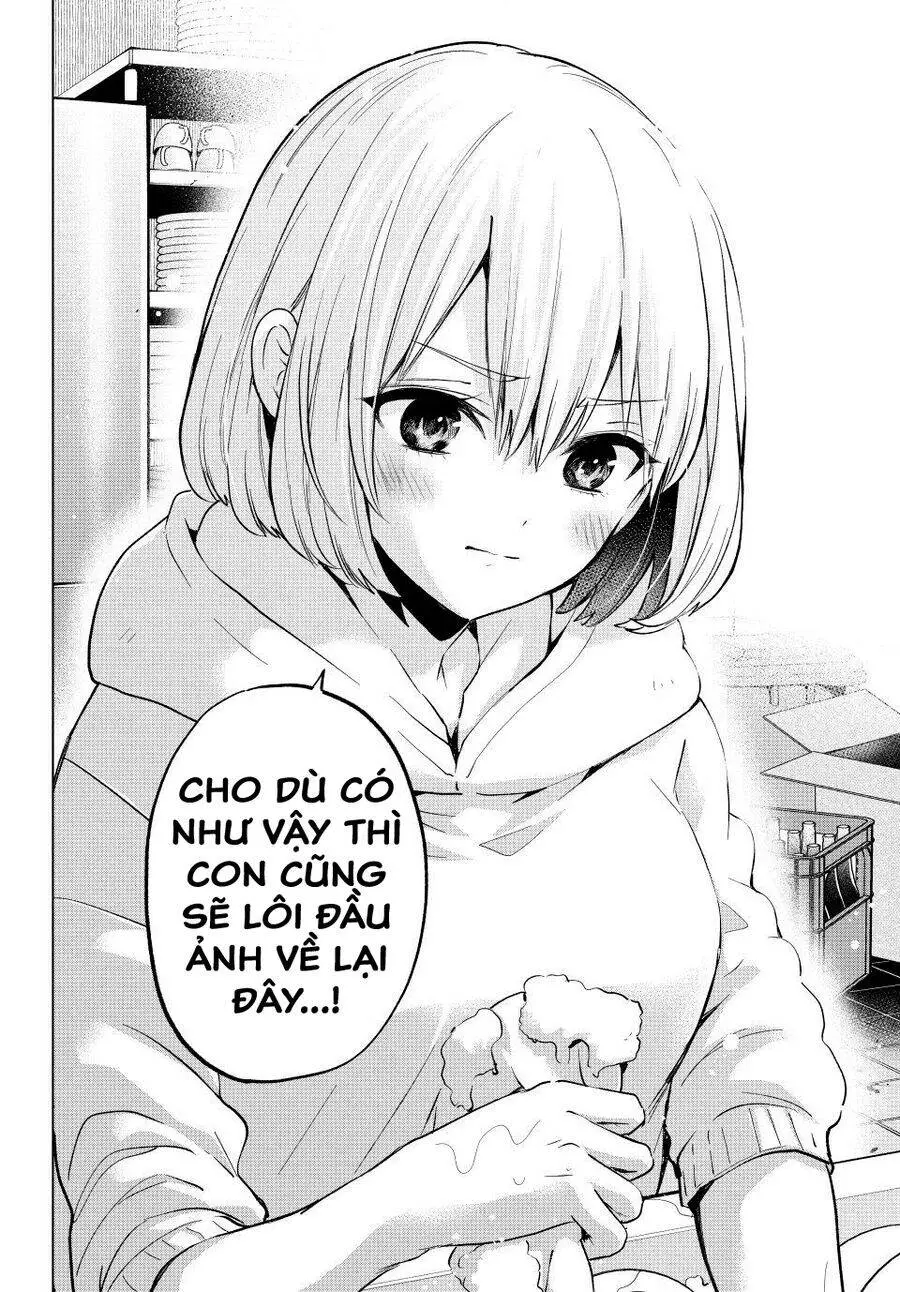 Hôn Thê Cúc Cu Nettruyen ZZZ Chương 165 Page 15