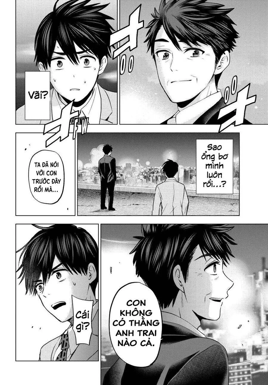 Hôn Thê Cúc Cu Nettruyen ZZZ Chương 165 Page 17