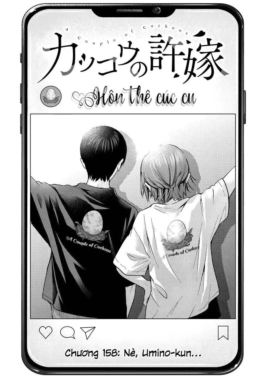 Hôn Thê Cúc Cu Nettruyen ZZZ Chương 158 Page 2