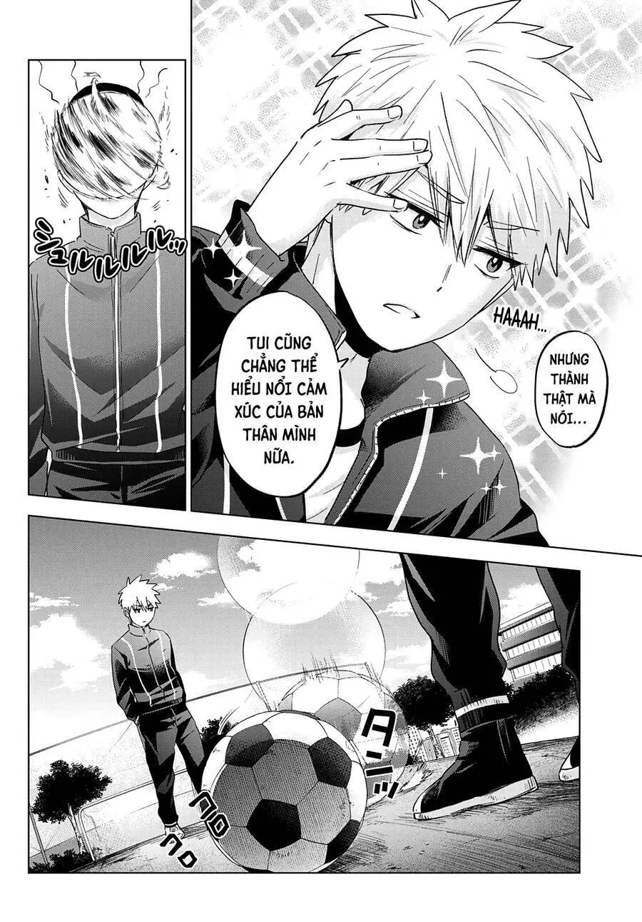 Hôn Thê Cúc Cu Nettruyen ZZZ Chương 113 Page 15