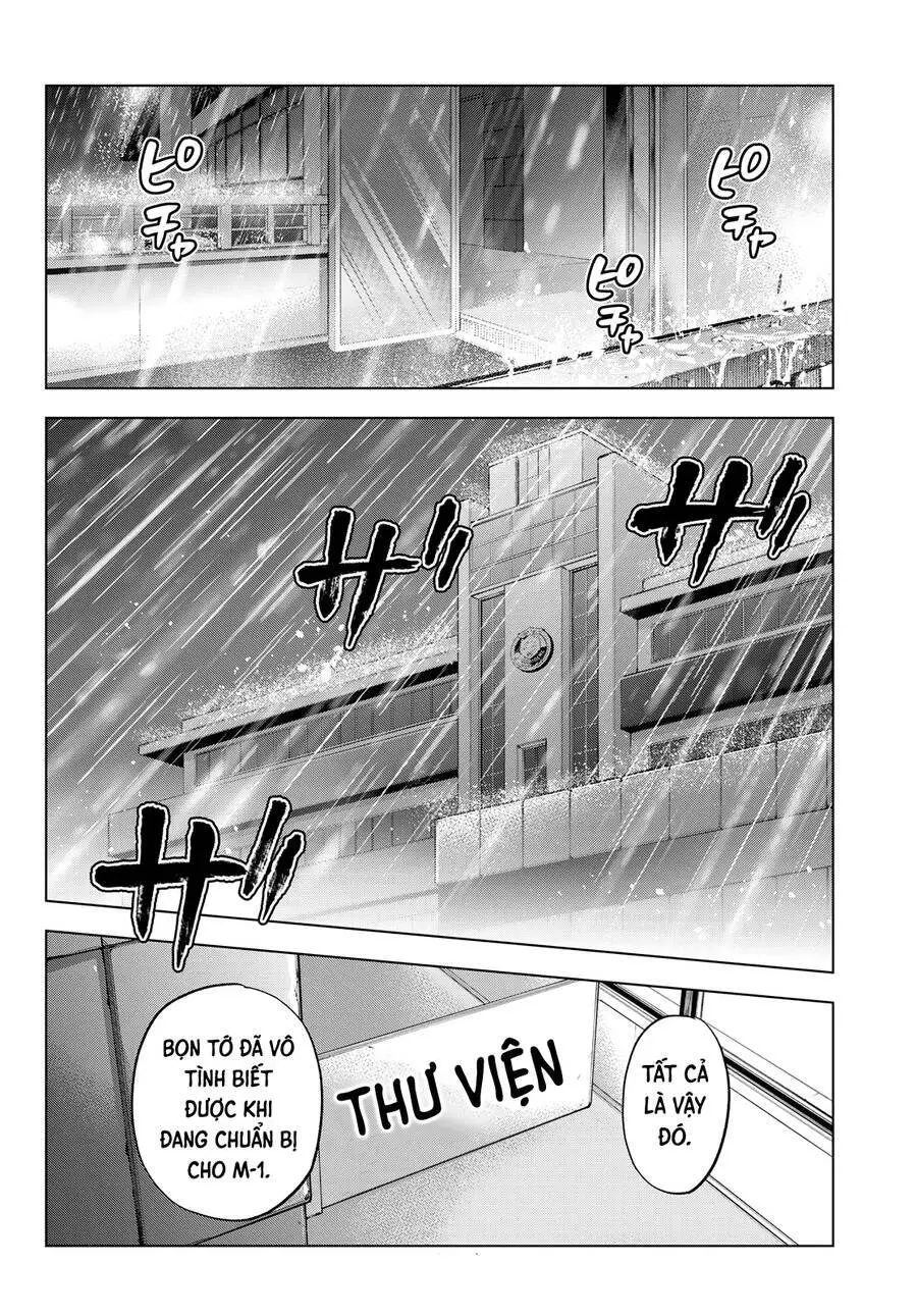 Hôn Thê Cúc Cu Nettruyen ZZZ Chương 114 Page 5