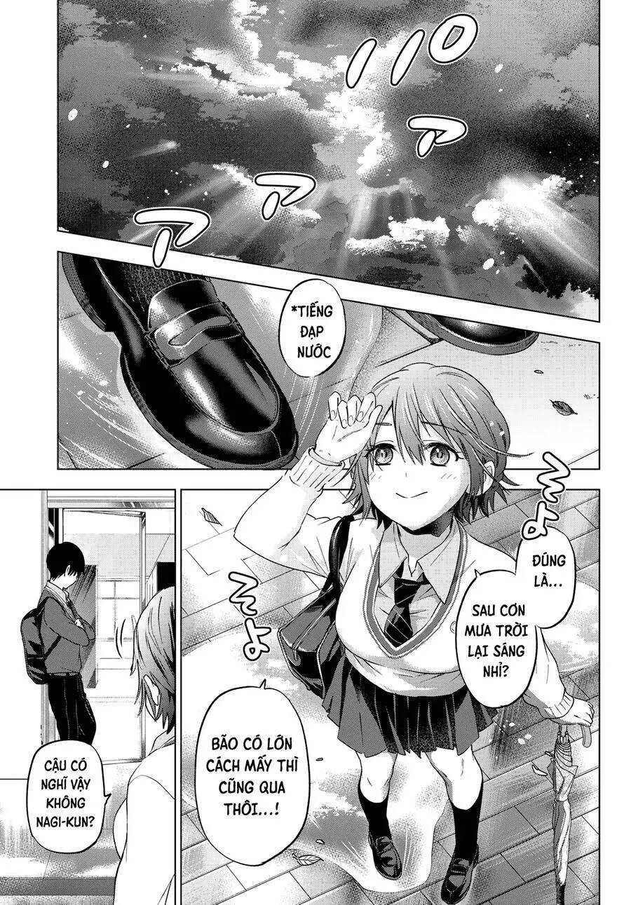 Hôn Thê Cúc Cu Nettruyen ZZZ Chương 114 Page 14