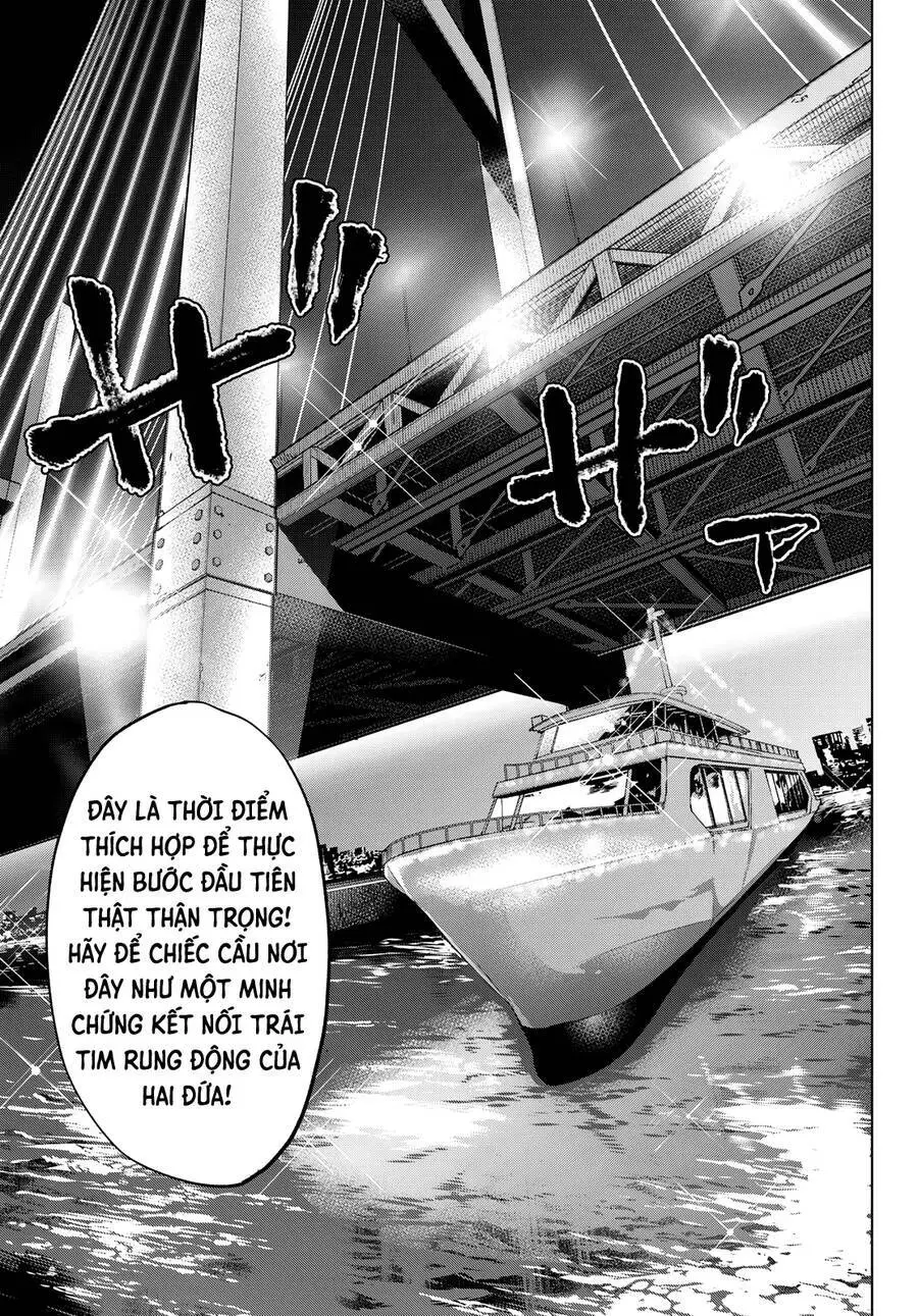 Hôn Thê Cúc Cu Nettruyen ZZZ Chương 112 Page 20