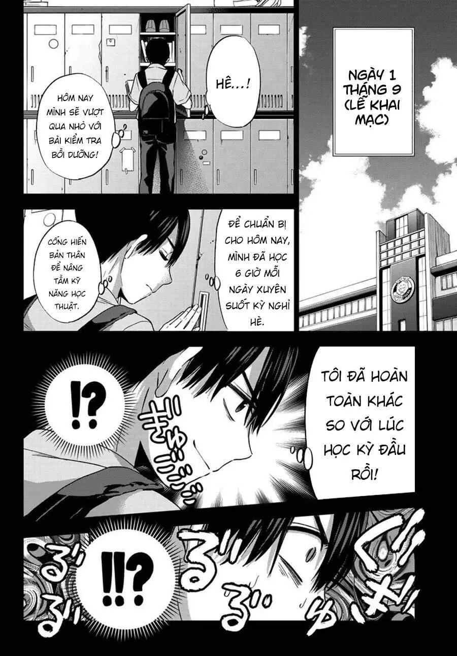 Hôn Thê Cúc Cu Nettruyen ZZZ Chương 63 Page 14
