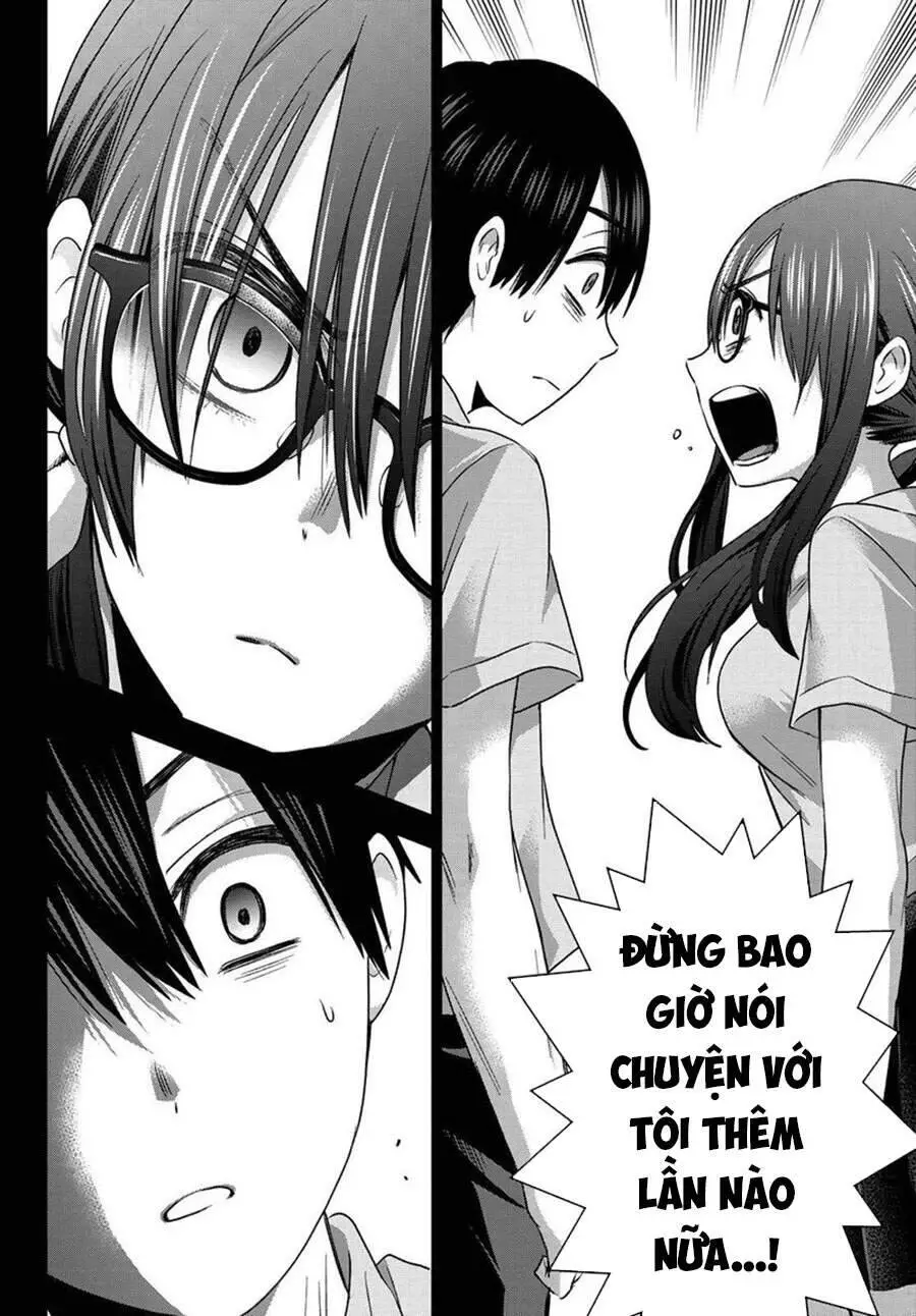 Hôn Thê Cúc Cu Nettruyen ZZZ Chương 63 Page 20
