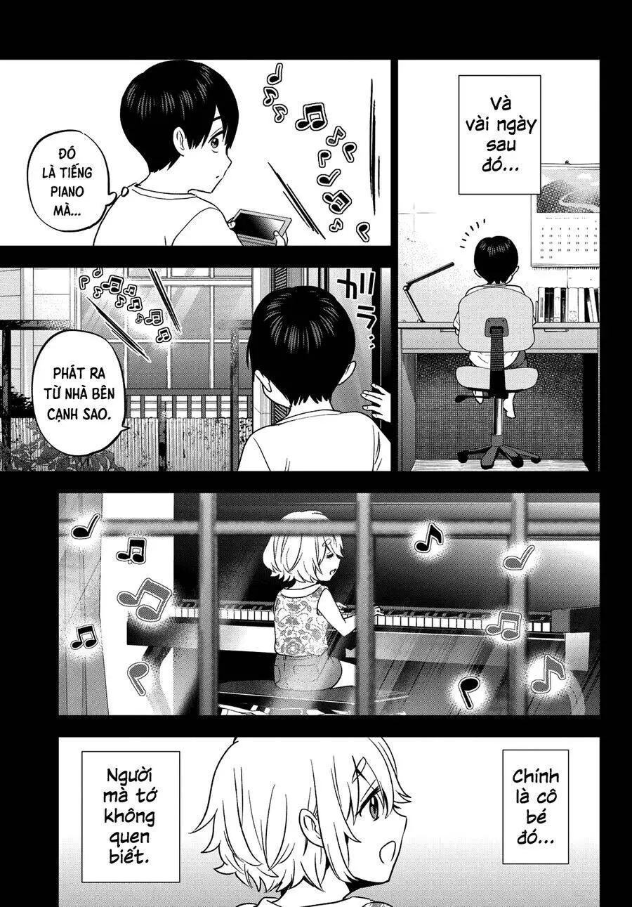 Hôn Thê Cúc Cu Nettruyen ZZZ Chương 149 Page 6