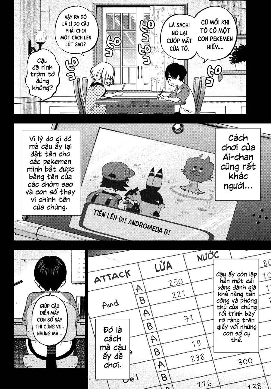 Hôn Thê Cúc Cu Nettruyen ZZZ Chương 149 Page 9