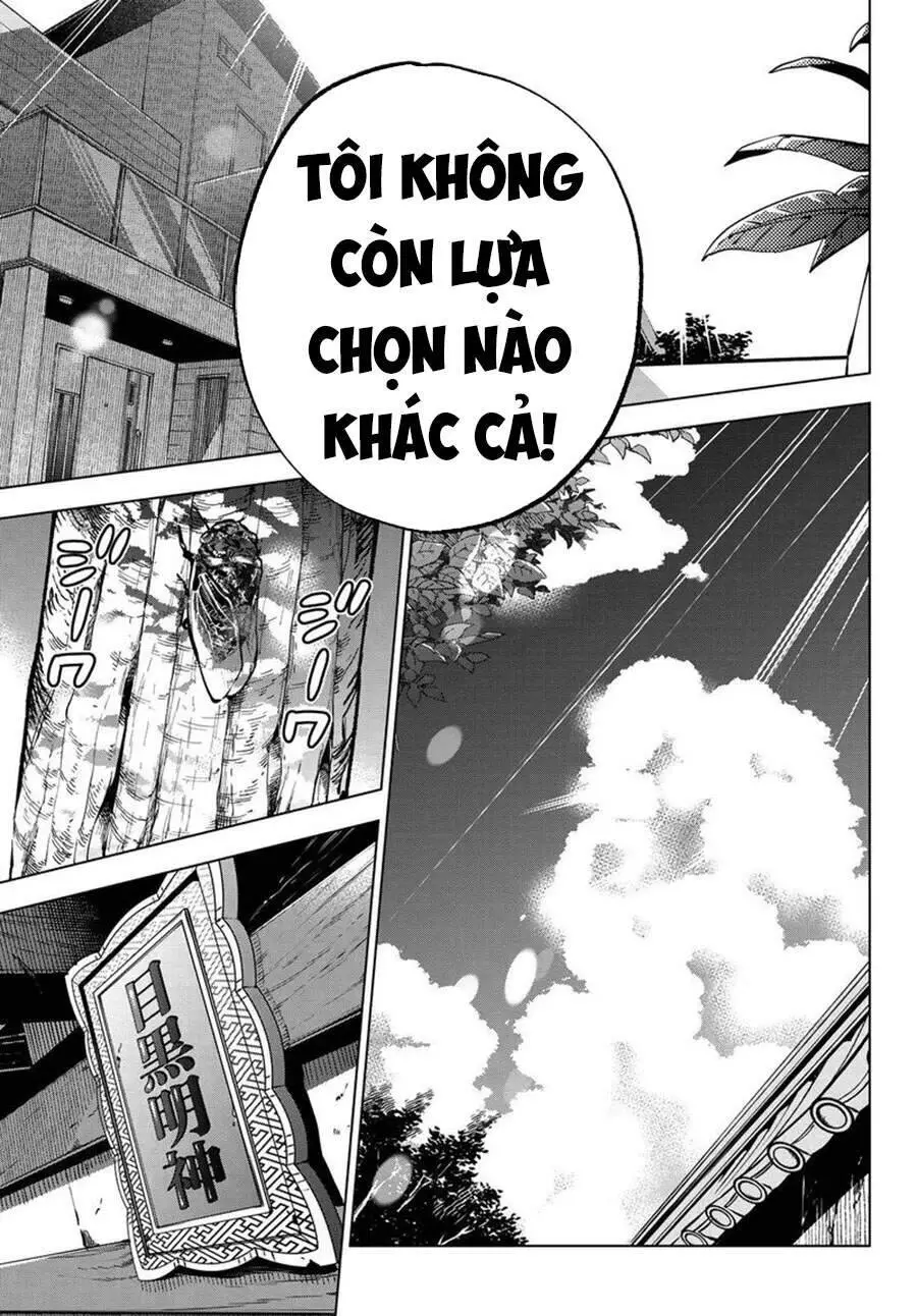 Hôn Thê Cúc Cu Nettruyen ZZZ Chương 62 Page 11
