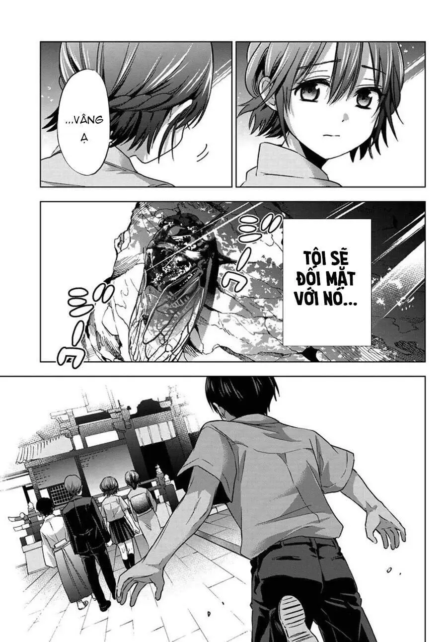 Hôn Thê Cúc Cu Nettruyen ZZZ Chương 62 Page 21
