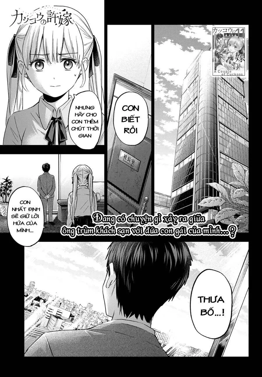 Hôn Thê Cúc Cu Nettruyen ZZZ Chương 100 Page 5