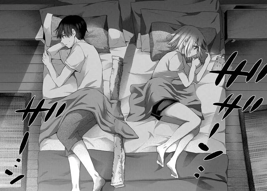 Hôn Thê Cúc Cu Nettruyen ZZZ Chương 51 Page 20
